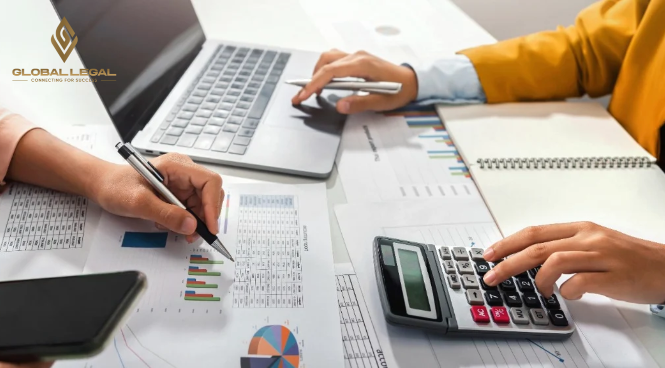 Dịch vụ kế toán - kiểm toán